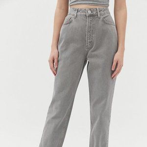 Urban Outfitters BDG High-Rise Mom Jeans